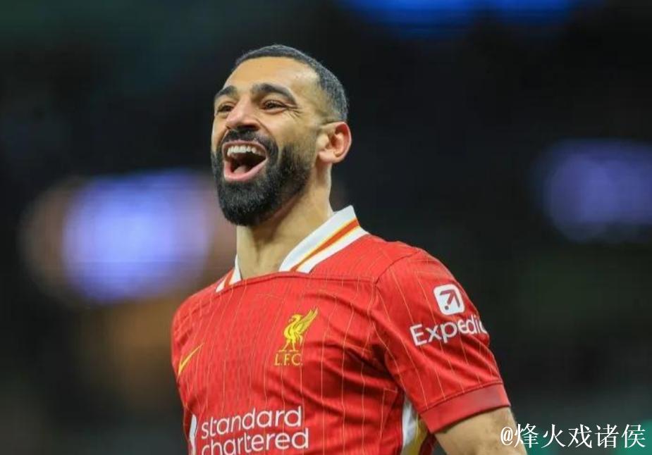 替代萨拉赫?利物浦与莱比锡就迪奥曼德展开“深 替代萨拉赫?利物浦与莱比锡就迪奥曼德展开“深