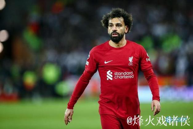 替代萨拉赫?利物浦与莱比锡就迪奥曼德展开“深 替代萨拉赫?利物浦与莱比锡就迪奥曼德展开“深