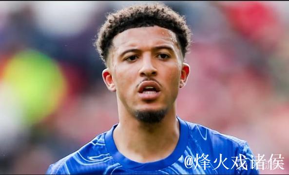 英媒:曼联盼尤文正式报价桑乔,阿莫林急于出售球员筹集资金 英媒:曼联盼尤文正式报价桑乔,阿莫林急于出售球员筹集资金