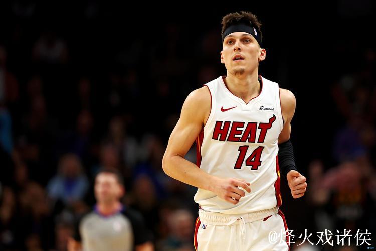 斯波：希罗赛前自我感觉状态不佳，明天会重新评估他的情况