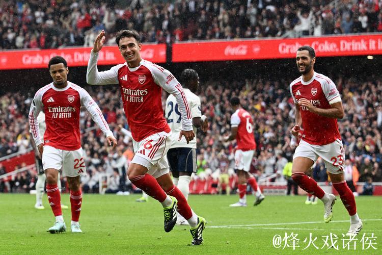 阿森纳伤病潮后又迎硬仗 数据暗示无惧"苦主"