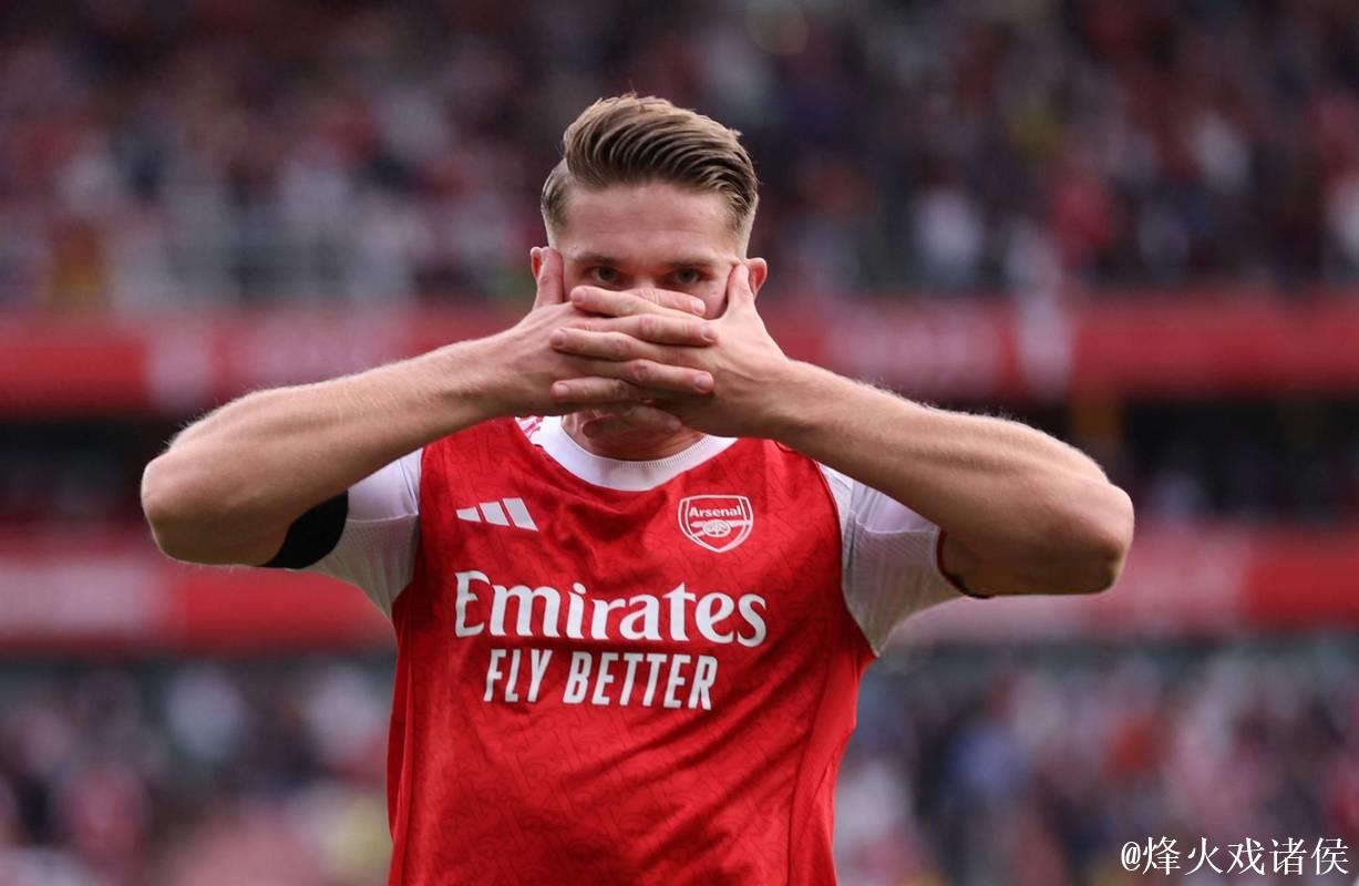 阿森纳伤病潮后又迎硬仗 数据暗示无惧"苦主"