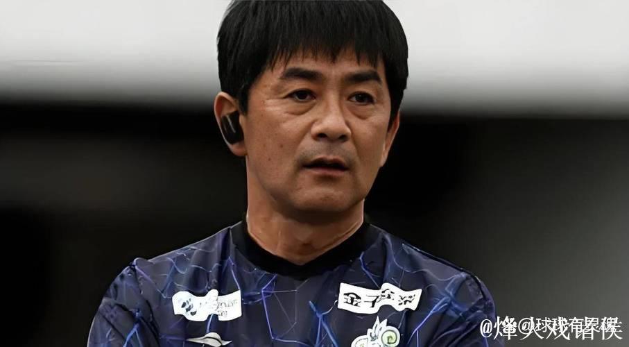 日本教练浮嶋敏继续受足协重用 邝兆镭入选U16国足 日本教练浮嶋敏继续受足协重用 邝兆镭入选U16国足