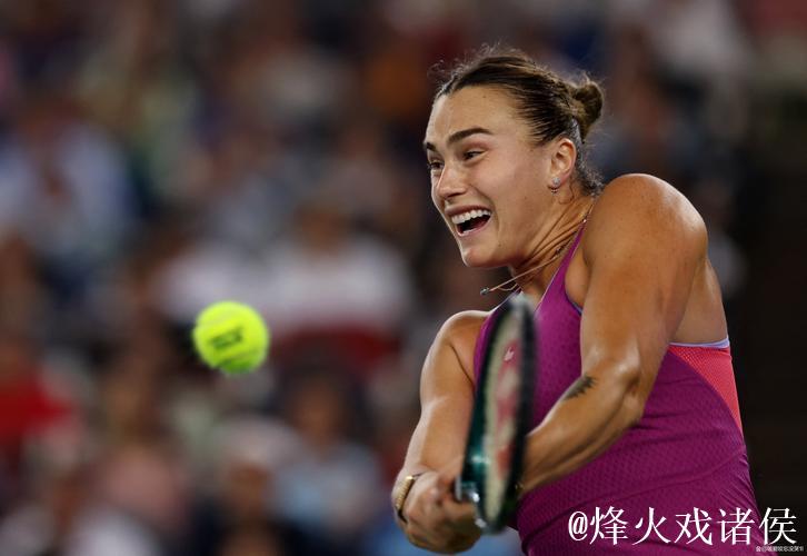 武网第3日爆大冷门 温网冠军不敌排名第102位选手