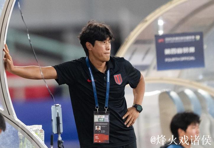 成都蓉城主帅徐正源:现在的情况 比我想象的要好 成都蓉城主帅徐正源:现在的情况 比我想象的要好