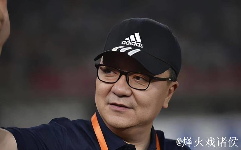 U23国足明日决战乌兹 董路：我们大概率脆败 因安东尼奥不会改1点