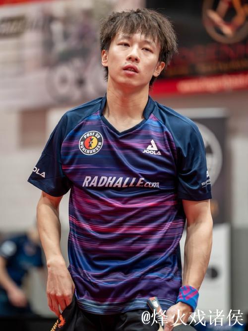 15日1点!林高远首秀登陆欧冠 携三连胜底蕴助穆尔豪森冲八强 15日1点!林高远首秀登陆欧冠 携三连胜底蕴助穆尔豪森冲八强